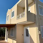 Sunset View Apartment, In The Nature, At Zipari 