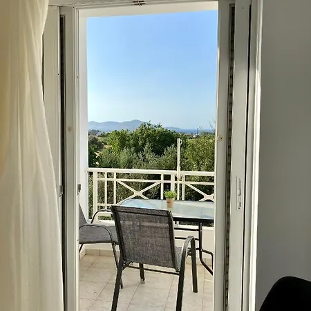 Сasa de vacaciones Sunset View Apartment, In Nature - El Greco No 6 *