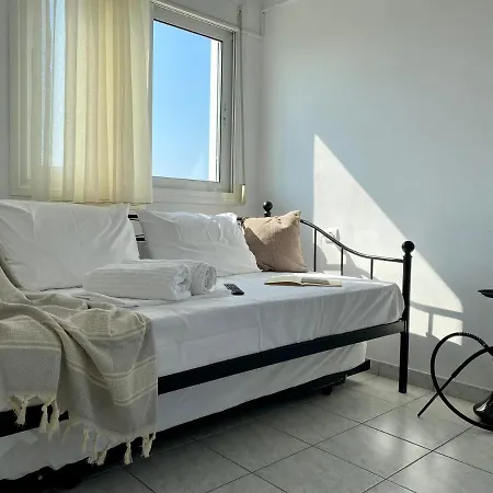 Casa vacanze Sunset View Apartment, In The Nature, At Zipari 