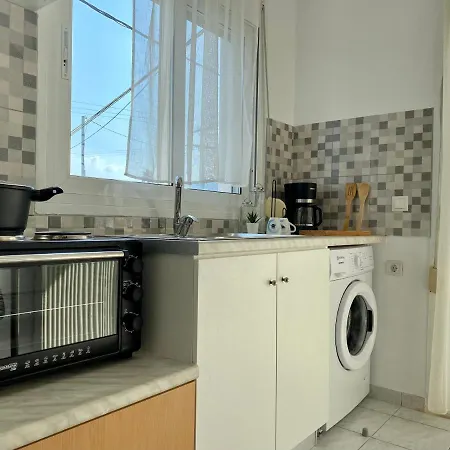 Sunset View Apartment, In The Nature, At Zipari 