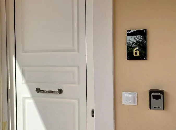 Sunset View Apartment, In The Nature, At Zipari 