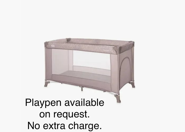 Sunset View Apartment, In The Nature, At Zipari 