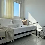 بيت للعطل Sunset View Apartment, In The Nature, At Zipari 
