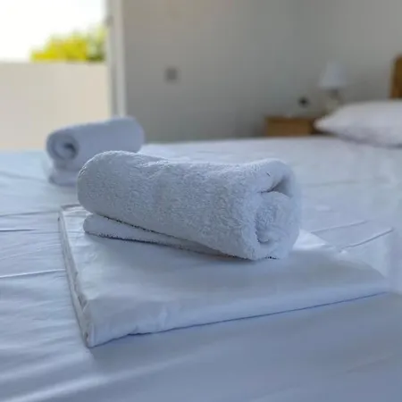 Sunset View Apartment, In The Nature, At Zipari 