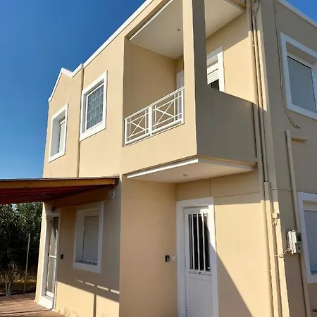 Sunset View Apartment, In The Nature, At Zipari 