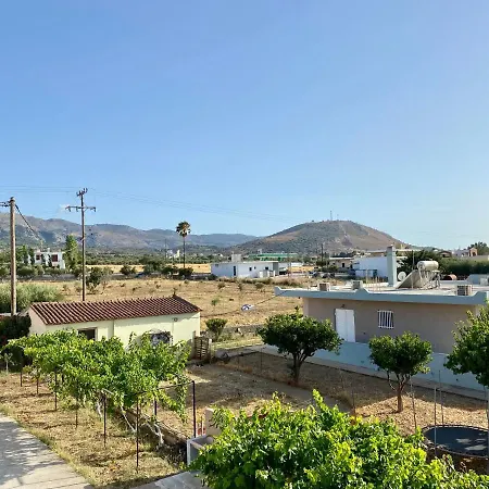 Semesterbostad Sunset View Apartment, In The Nature, At Zipari 