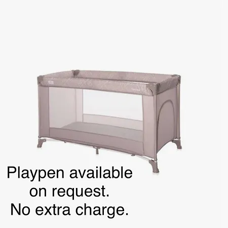 Sunset View Apartment, In The Nature, At Zipari 