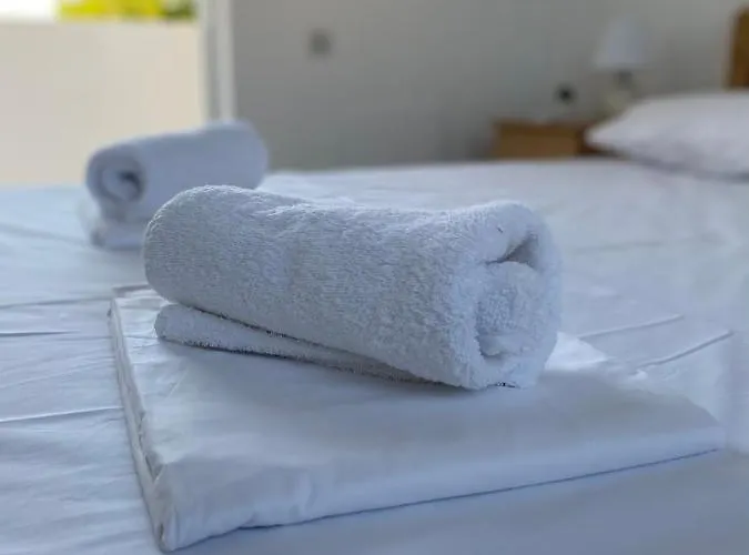 Sunset View Apartment, In The Nature, At Zipari 