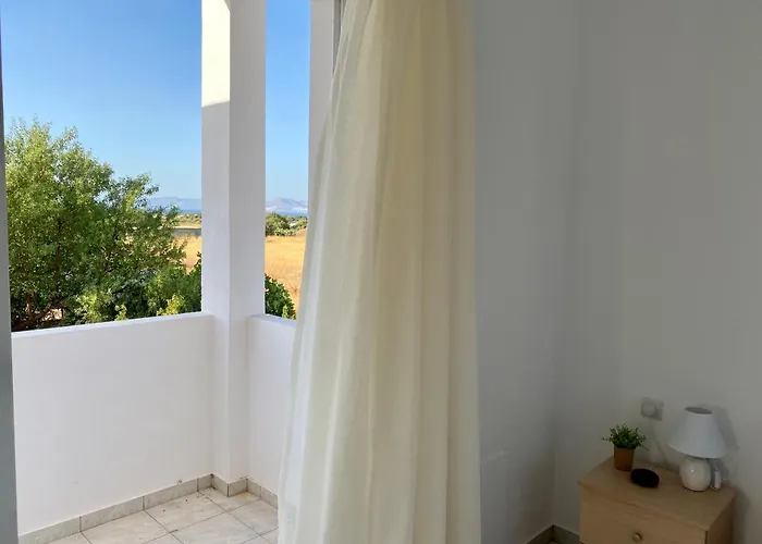 Дом отдыха Sunset View Apartment, In The Nature, At Zipari 