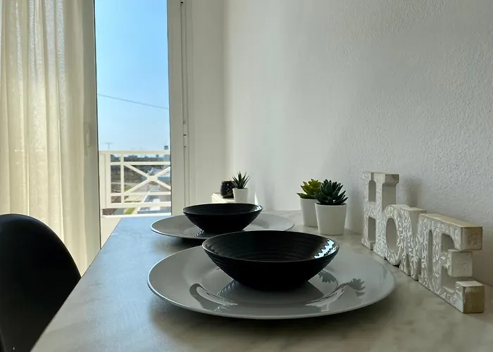 Sunset View Apartment, In The Nature, At Zipari 